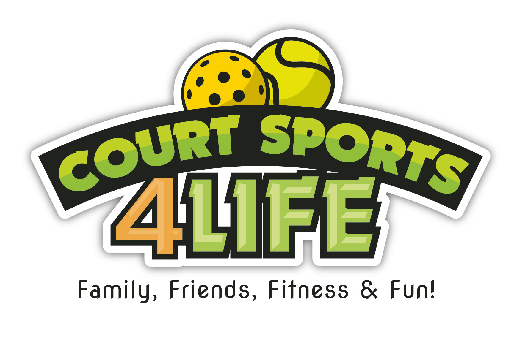 Court Sports 4 Life dba Steamboat Tennis & Pickleball