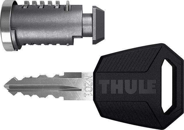 Schlüssel für Fahrradträger OneKey System