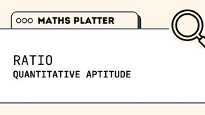 Ratio-Based MCQs Practiced Across Indian & International Exams