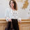 Miniature : Blouse BRYN