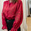 Miniature : Blouse KIMBER bordeaux