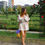 Miniature : Combishort GAELLA beige