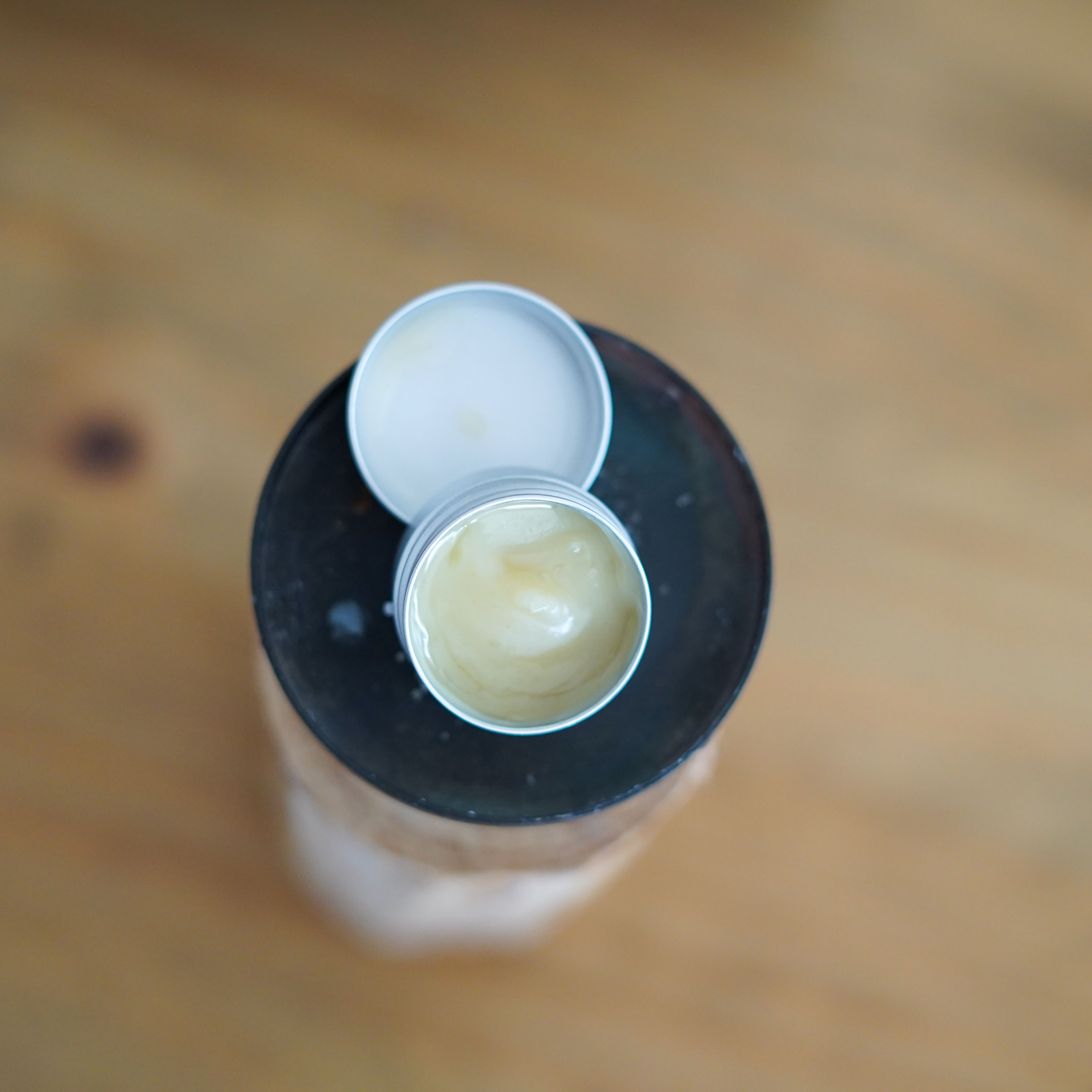 POMADA RESFRIADOS | OINTMENT COLDS 15ML