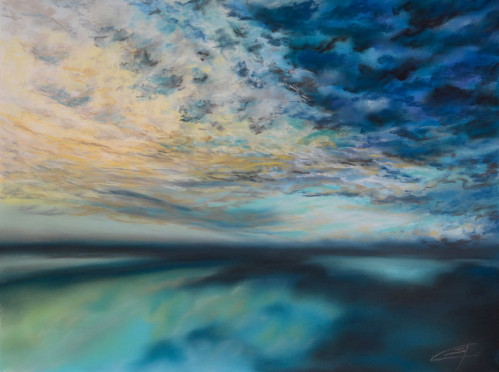 Everything You Need to Know About Framing Pastel Art!