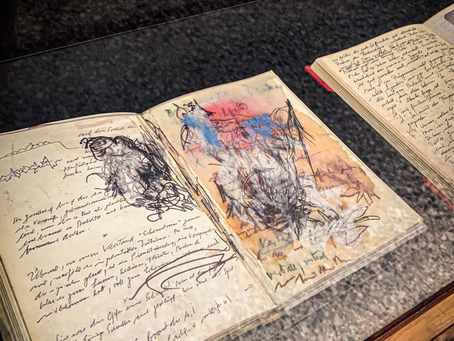 Museum of Literature, Vienna
