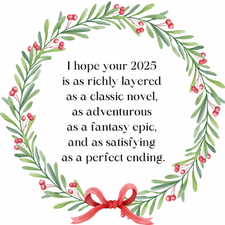 Christmas wish