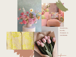 Tover je interieur om in lente vibes