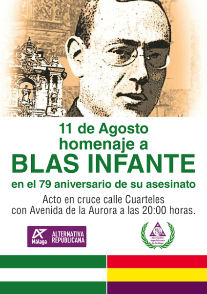 homenaje blas infante 2015