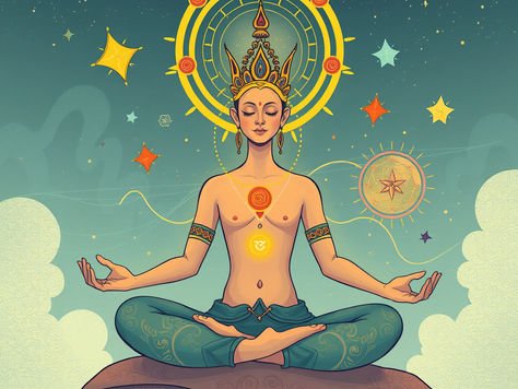 Why Your Meditation Practice Needs a Goal and Why Avoiding Mystical Distractions Is Necessary On This Path