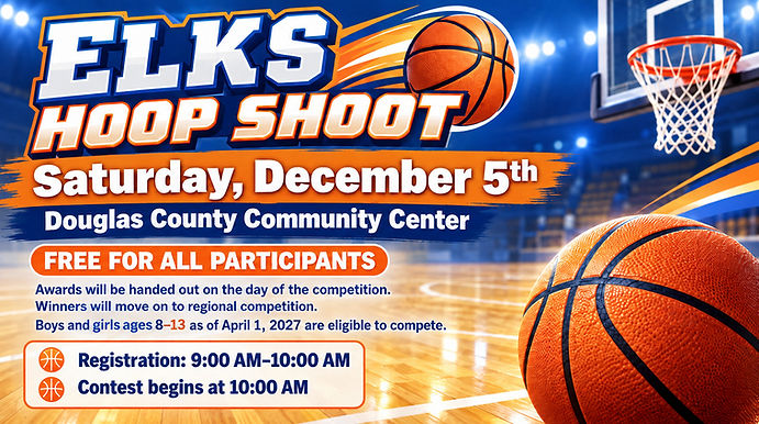 Hoop Shoot