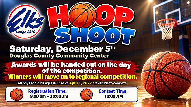 Hoop Shoot