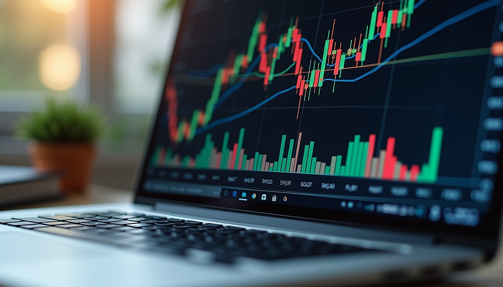 Best Online Forex Courses-USA: Your Path to Mastering Forex Trading