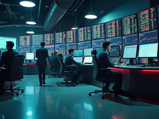 Mastering the Art of Binary Decision Making in Forex Trading Secrets Revealed