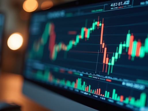 Comprehensive Forex Market Analysis Techniques