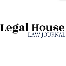 Legal House law journal