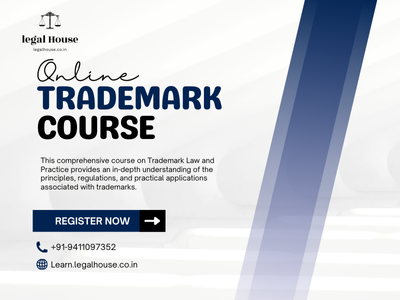 Trademark Course