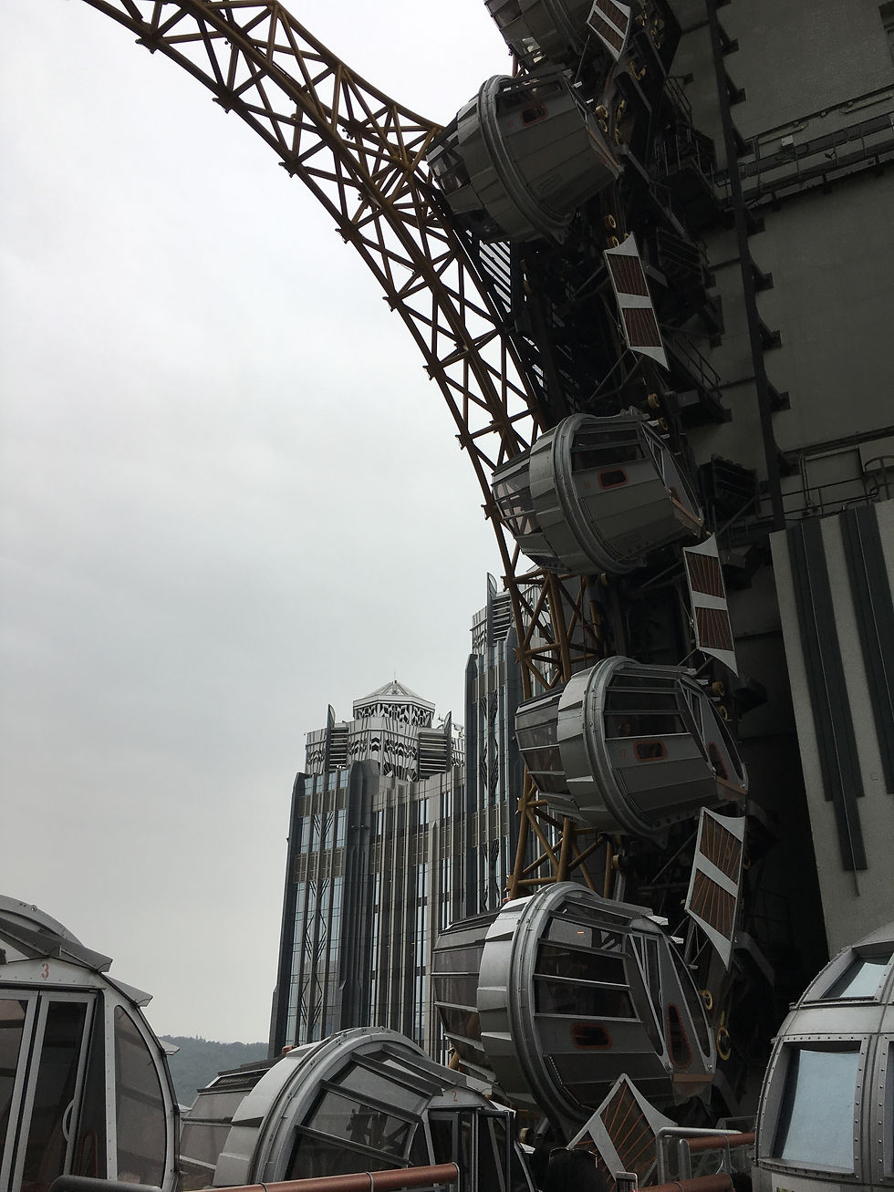 Golden Reel