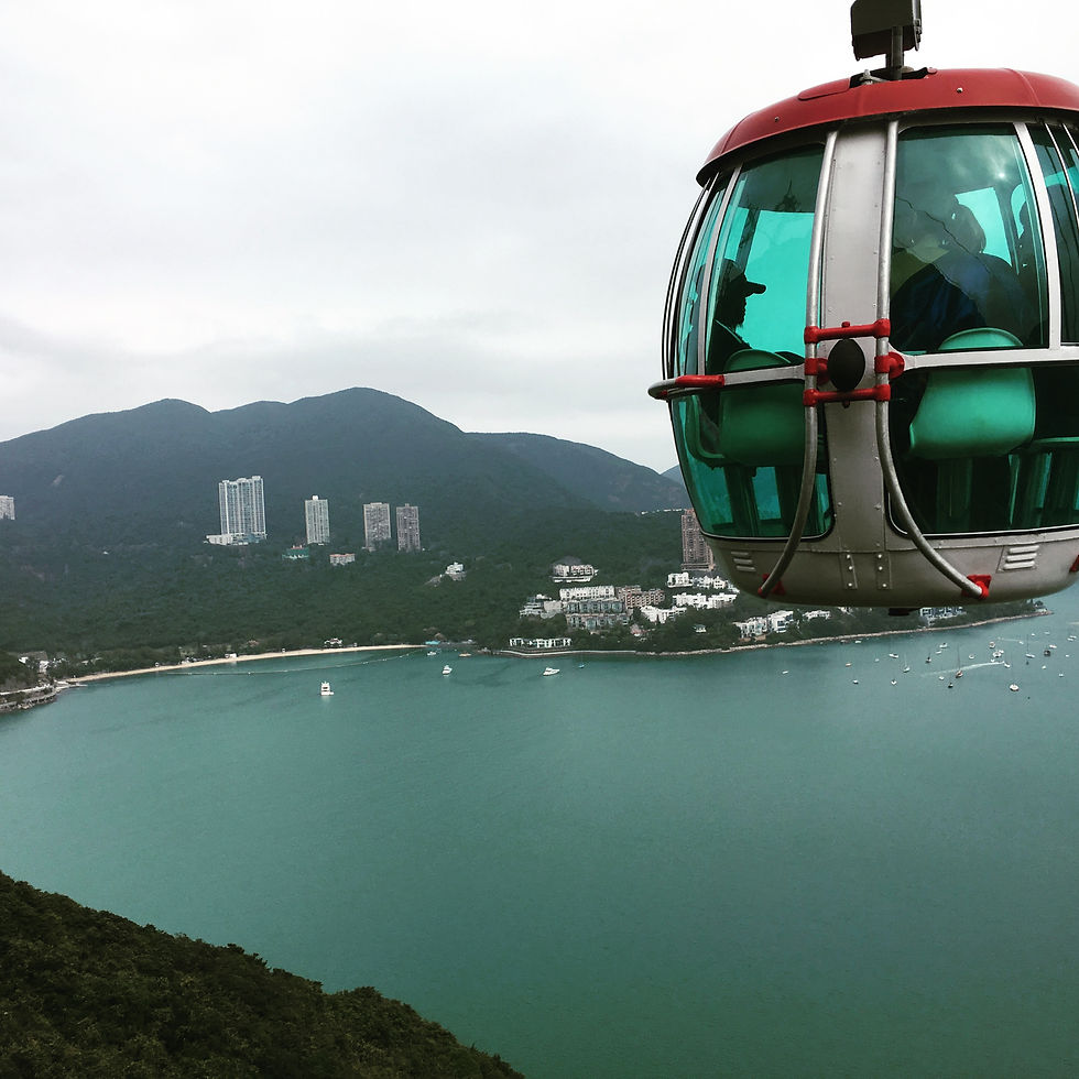 Cable Car