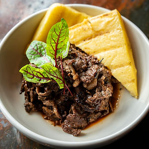 Ital-Korean BBQ