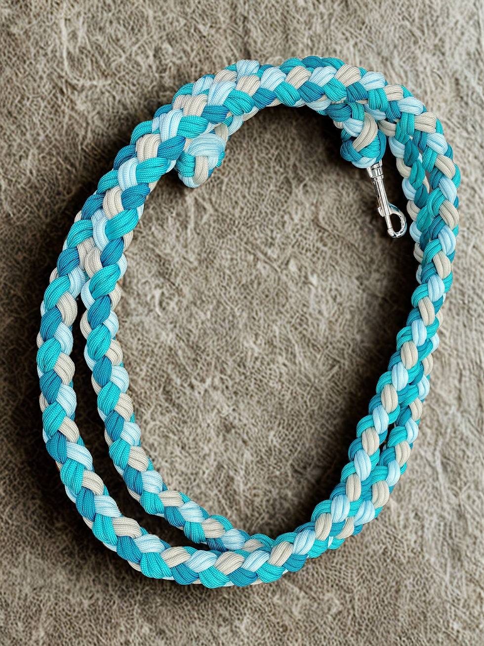 Führstrick "de Peertau"