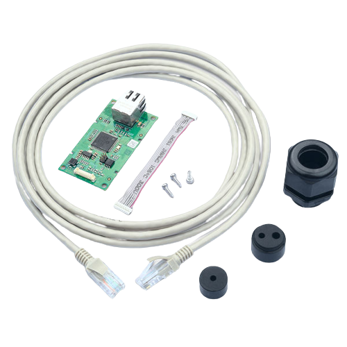Ethernet kit TD52