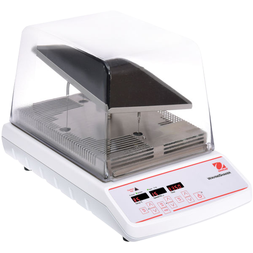 Incubating Shaker Waving, ISWV02HDG, EU
