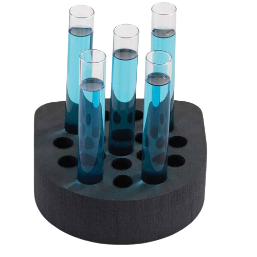 Foam Insert For (18) 19-21 mm Tubes