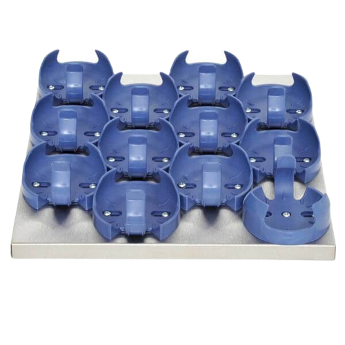 Dedicated Platform, 33 X 33 cm, 250 mL