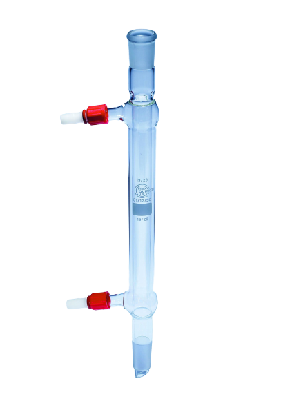 LIEBIG CONDENSER, Pack of 1
