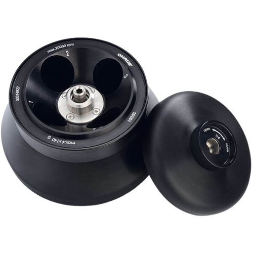 Rotor, Angle, 4x85ml RB, ID, Hi