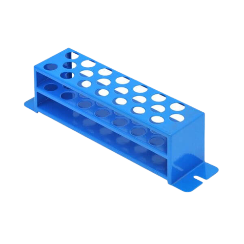 Test Tube Rack 21-25 mm Stationary
