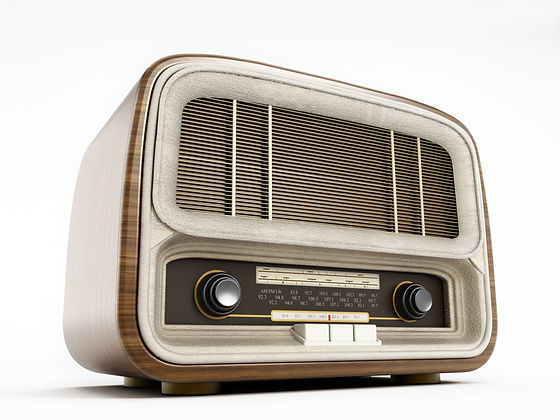 Radio Station