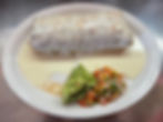 Burrito Norteño Dip