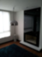 Diseño de interiores