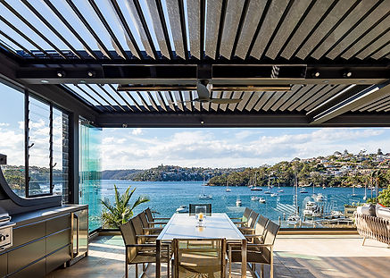 Luxury Residential | OnPoint Network