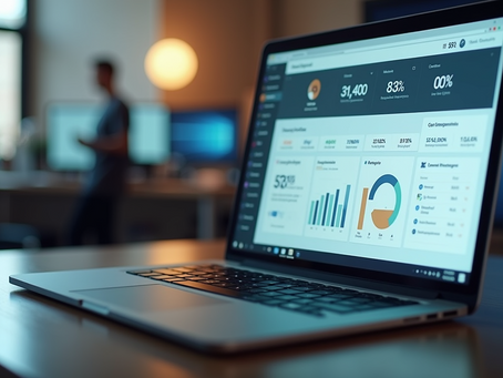 Mastering the Benefits of Virtual Assistants