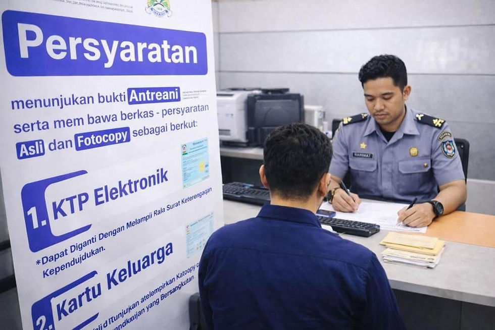 Indonesia is making passport services more efficient with faster processing and wider access to e-passports and autogates. Discover what these developments mean for travellers planning their next international journey.