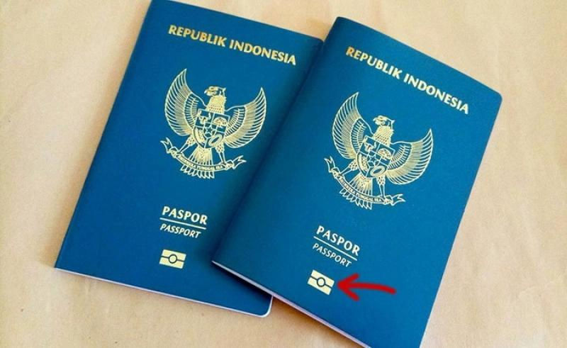 Now E-Passports Bring Greater Convenience and Security