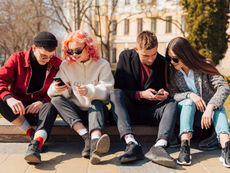 UK social Media Debate with Governments