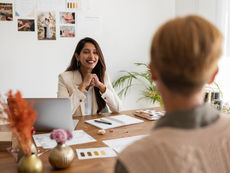 Personal branding for professionals