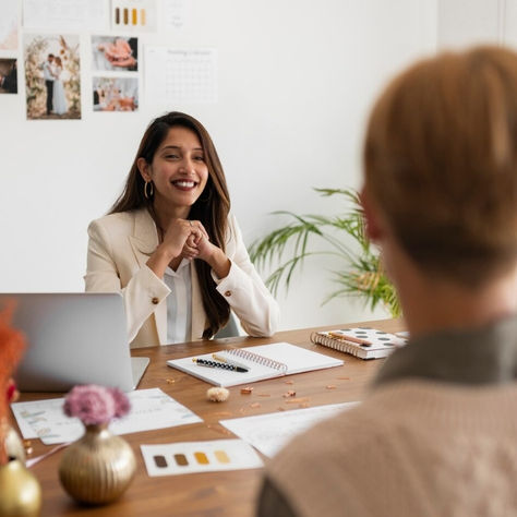 Personal branding for professionals