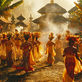 Local Culture in Asia 