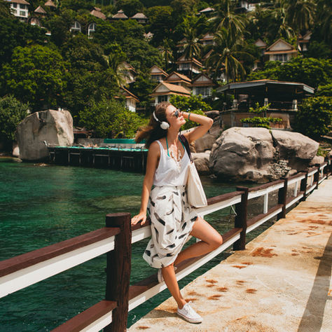 Australians Moving to Asia