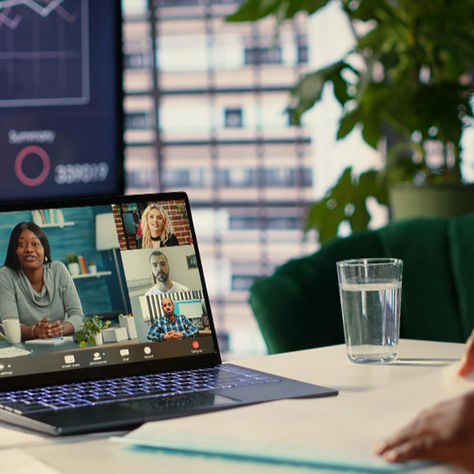 Video Conferencing Comparison 2026