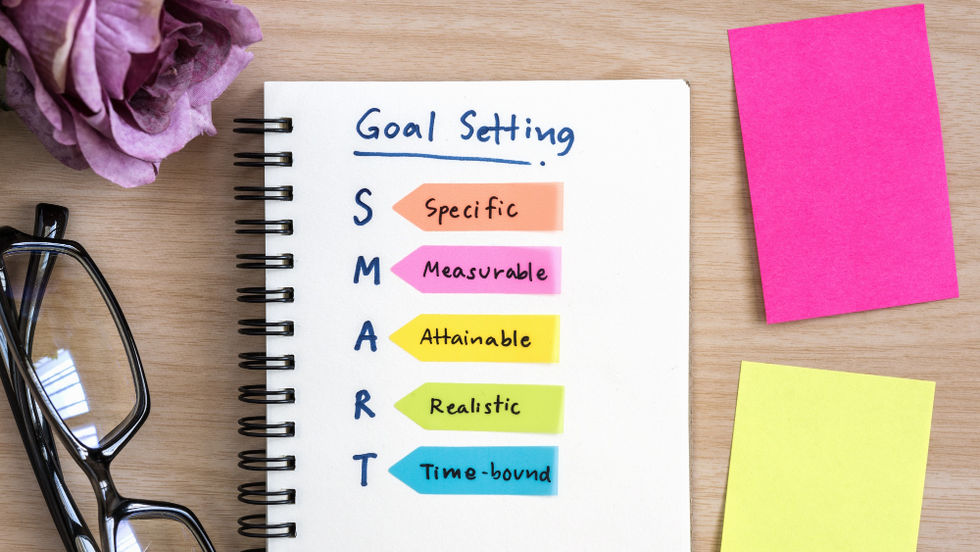 How to Stay Motivate and Driven in Q4