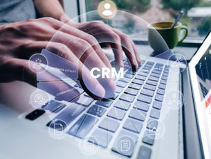 CRM System