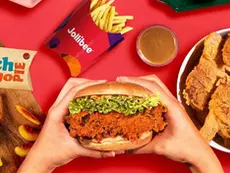 Jolybee Market in Asia 2026