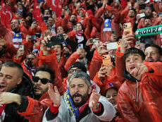 FIFA World Cup Turkey updates