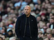 Liverpool Football Update