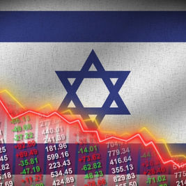 Israel War to Economic Global Impact